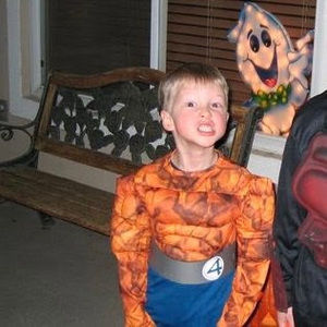 Meet your Posher, Kyle